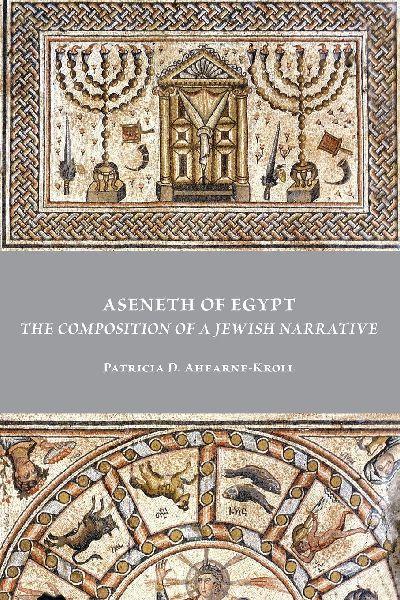 Aseneth of Egypt