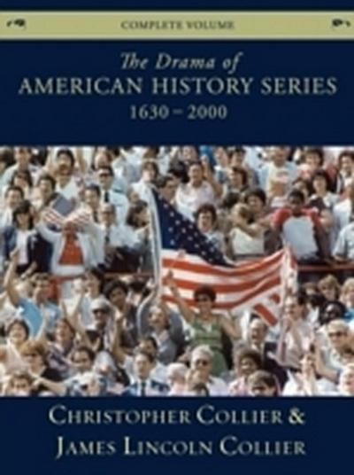 Drama of American History Series