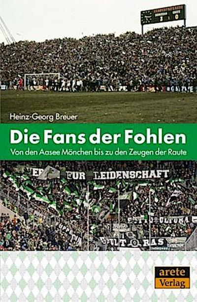 Die Fans der Fohlen