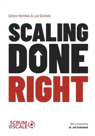Scaling Done Right