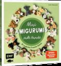 Mini-Amigurumis - Süße Hunde