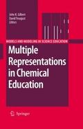 Multiple Representations in Chemical Education