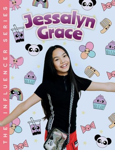 Grace, J: Jessalyn Grace