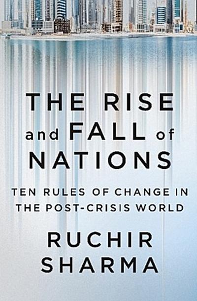The Rise and Fall of Nations
