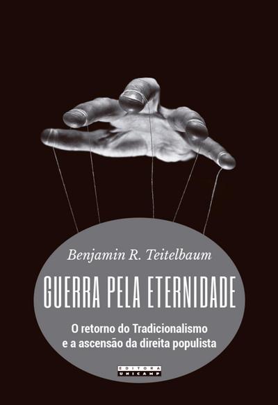 Guerra pela eternidade