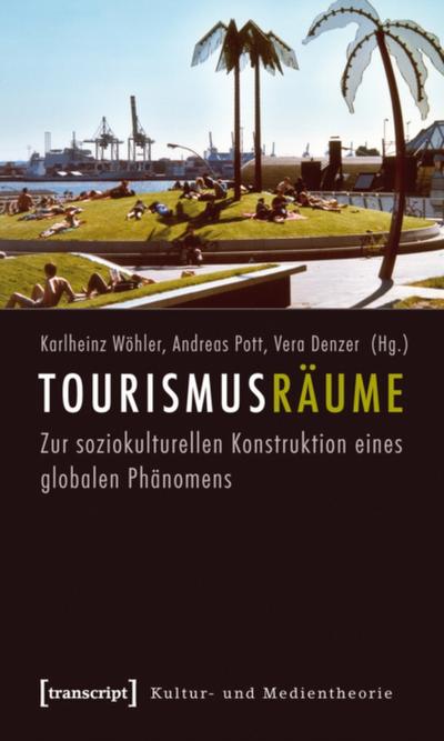 Tourismusräume