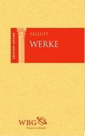 Sallust Werke