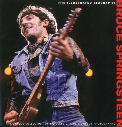 Bruce Springsteen