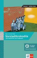 Vorstadtkrokodile - Hybride Ausgabe allango