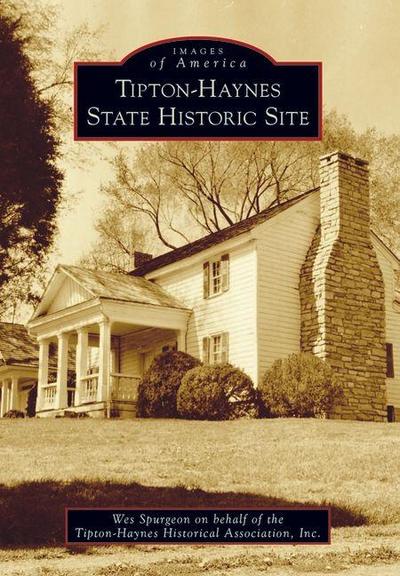 Tipton-Haynes State Historic Site