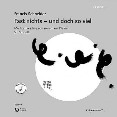 Fast nichts - und doch so viel