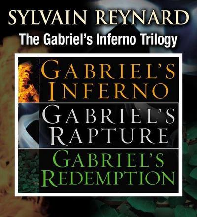 Gabriel’s Inferno Trilogy