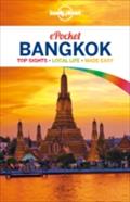 Lonely Planet Pocket Bangkok - Lonely Planet