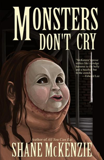 Monsters Don’t Cry