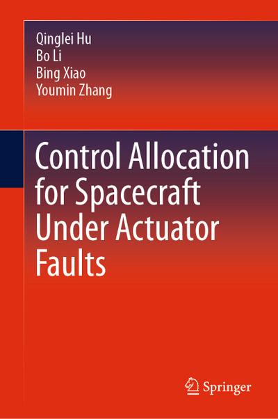 Control Allocation for Spacecraft Under Actuator Faults