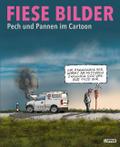 Fiese Bilder - Buchausgabe 2025