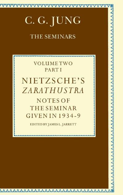 Nietzsche’s Zarathustra