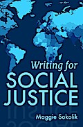 Writing for Social Justice