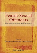 Female Sexual Offenders