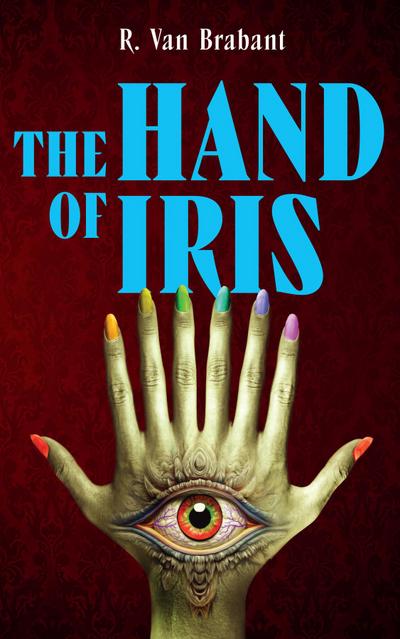 The Hand Of Iris