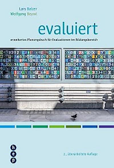 evaluiert (E-Book)