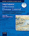 Oxford Textbook of Infectious Disease Control