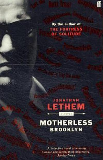 Motherless Brooklyn