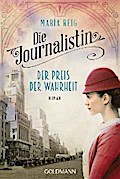 Die Journalistin - Der Preis der Wahrheit
