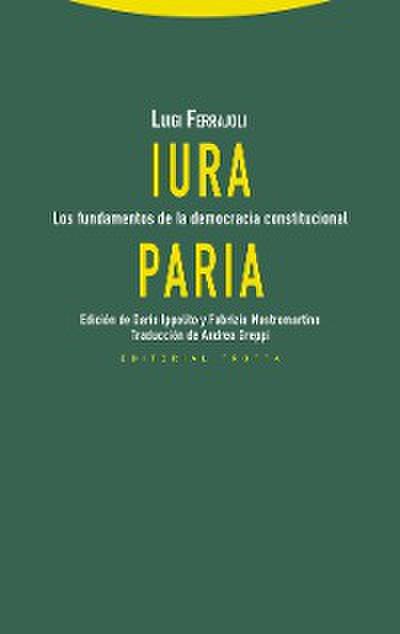 Iura Paria