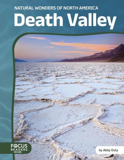 Doty, A: Death Valley