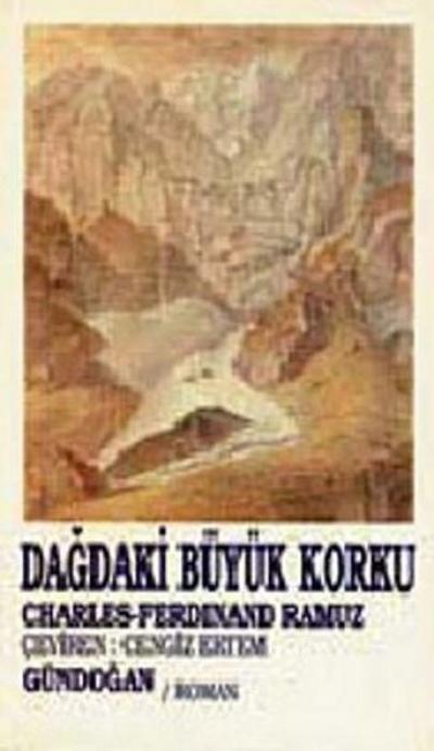 Dagdaki Büyük Korku