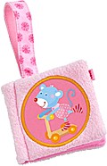 Mini-Buggy-Buch Maus Merle