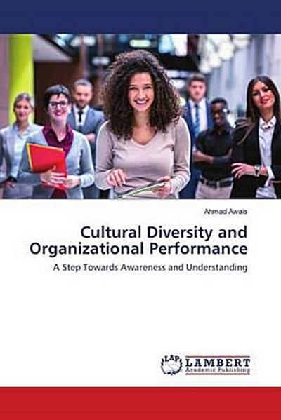 Cultural Diversity and Organizational Performance