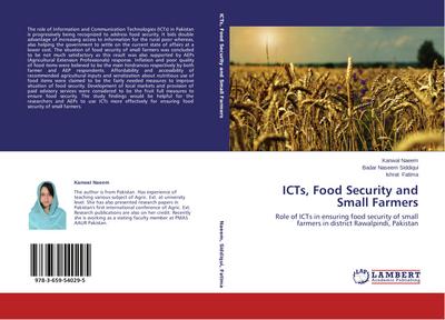 ICTs, Food Security and Small Farmers