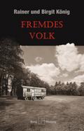 Fremdes Volk
