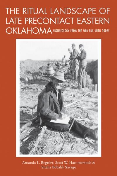 The Ritual Landscape of Late Precontact Eastern Oklahoma
