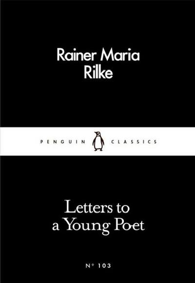 Letters to a Young Poet