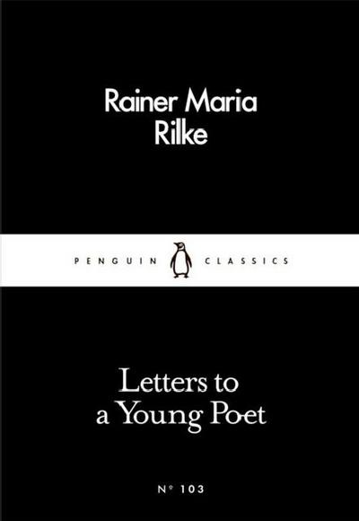 Letters to a Young Poet