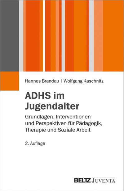 ADHS im Jugendalter