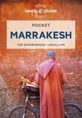 Travel Guide Pocket Marrakesh