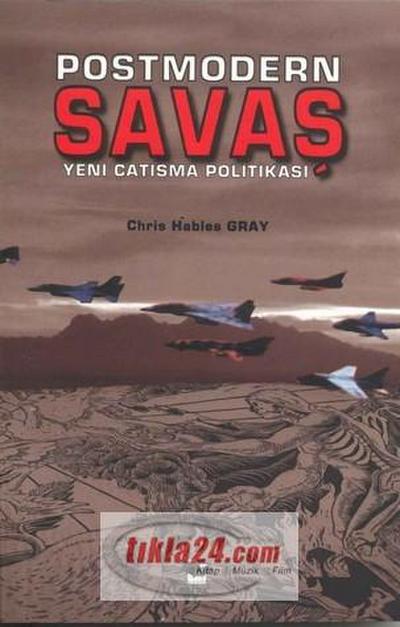 Postmodern Savas