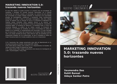 MARKETING INNOVATION 5.0: trazando nuevos horizontes
