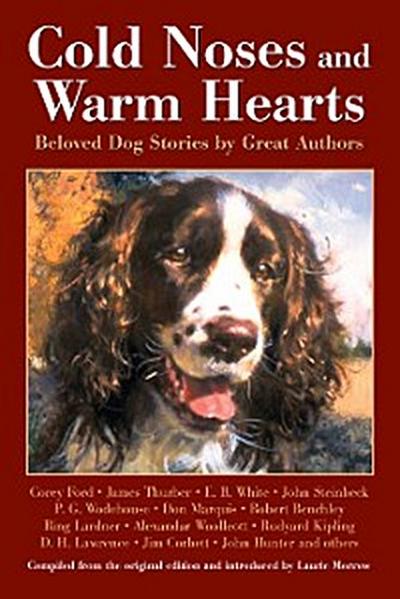 Cold Noses & Warm Hearts