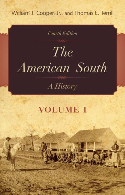 Cooper, W: American South