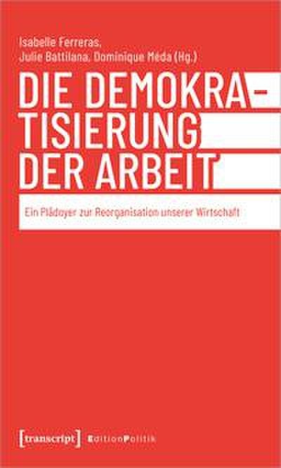 Die Demokratisierung der A