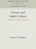 Closure and Mahler’s Music