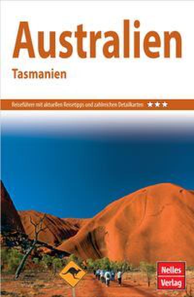 Nelles Guide Australien - Tasmanien