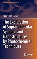 The Exploration of  Supramolecular Systems and Nanostructures by Photochemical Techniques