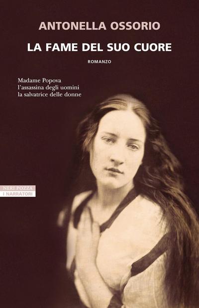 La fame del suo cuore