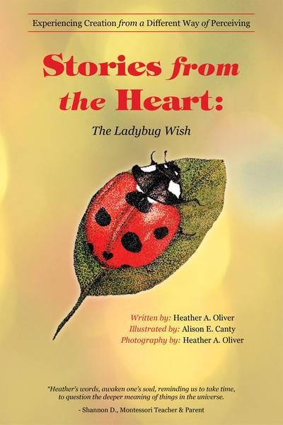 Stories from the Heart: the Ladybug Wish